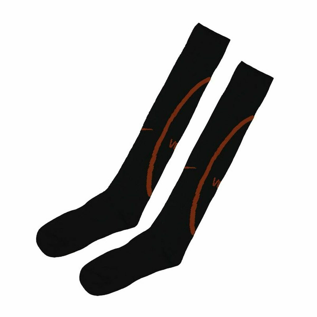 Nike Football Valencia C.f Kids' Socks - Black - product view 7