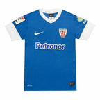 Nike Short-sleeved Football Shirt Athletic Club de Bilbao Men's Shirt - Blue - product view 2