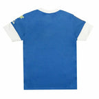 Nike Short-sleeved Football Shirt Athletic Club de Bilbao Men's Shirt - Blue - product view 9