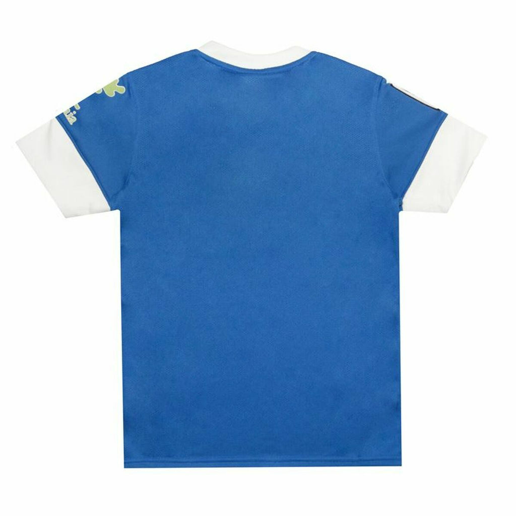 Nike Short-sleeved Football Shirt Athletic Club de Bilbao Men's Shirt - Blue - product view 7