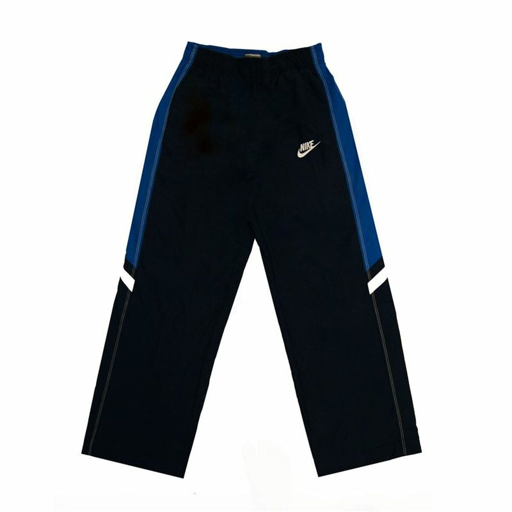 Nike 72 Woven Kids' Track Pants - Black - product view 4