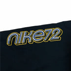 Nike 72 Woven Kids' Track Pants - Black - product view 21