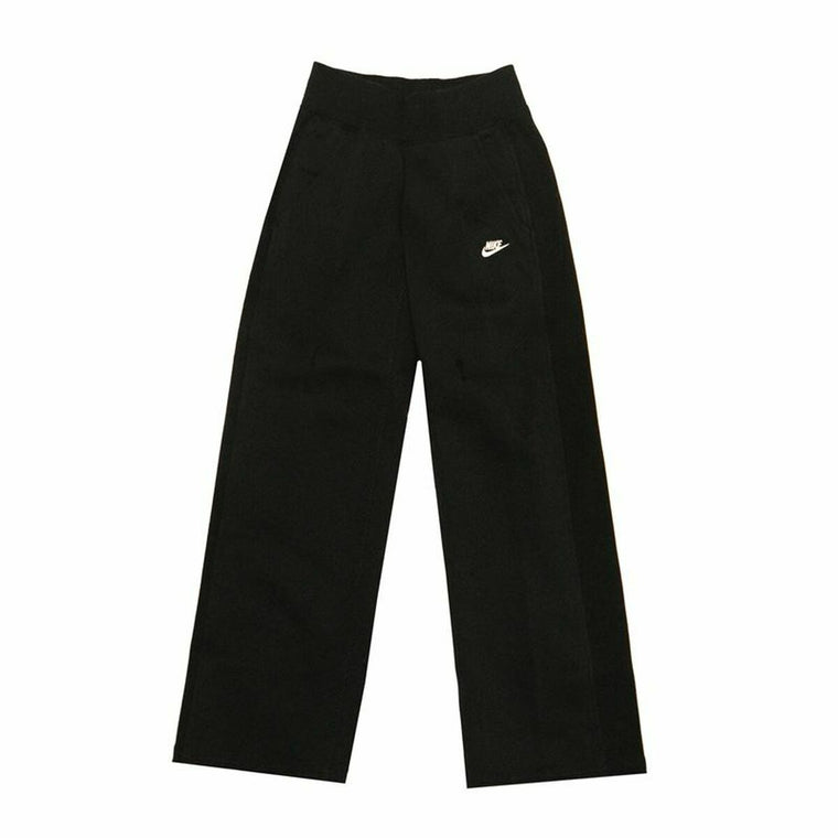 Nike Kids' Shorts - Black