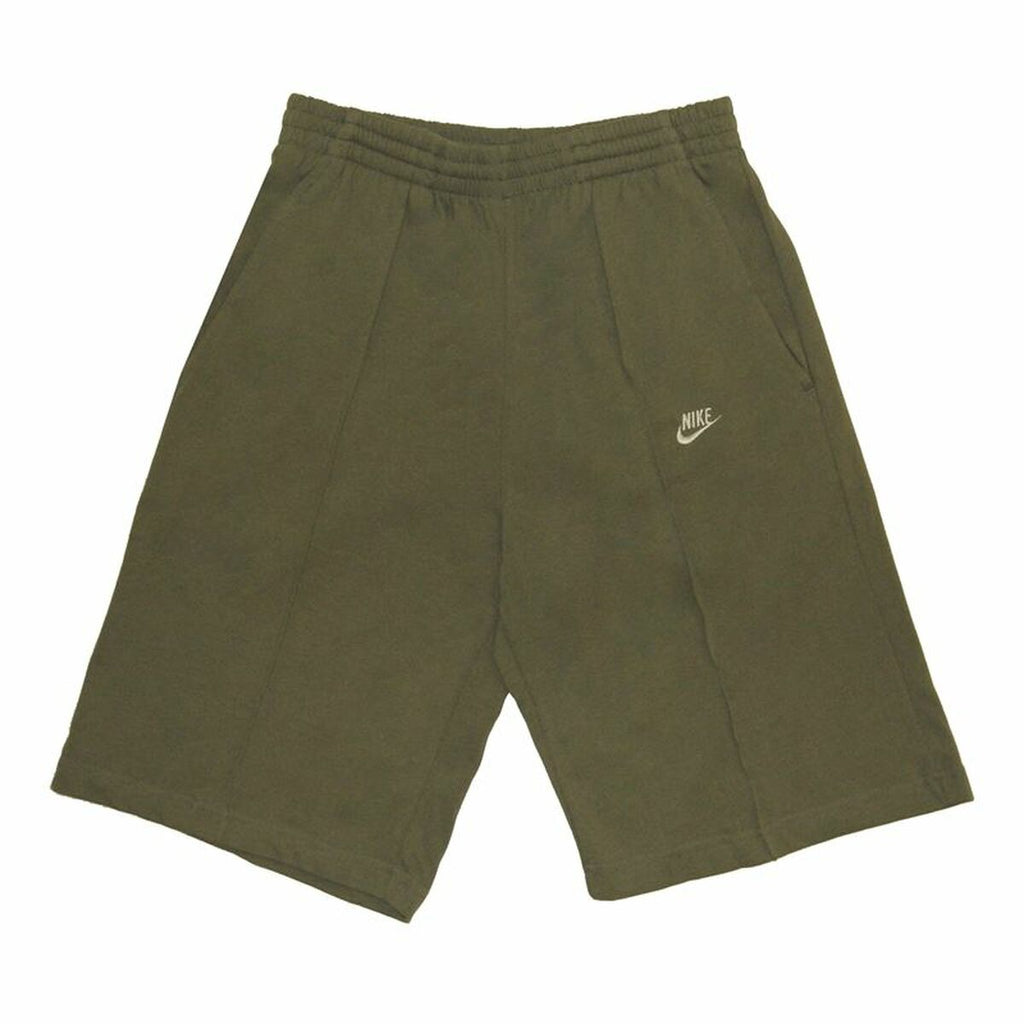 Nike Men's Shorts - Olive - product view 8