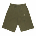 Nike Men's Shorts - Olive