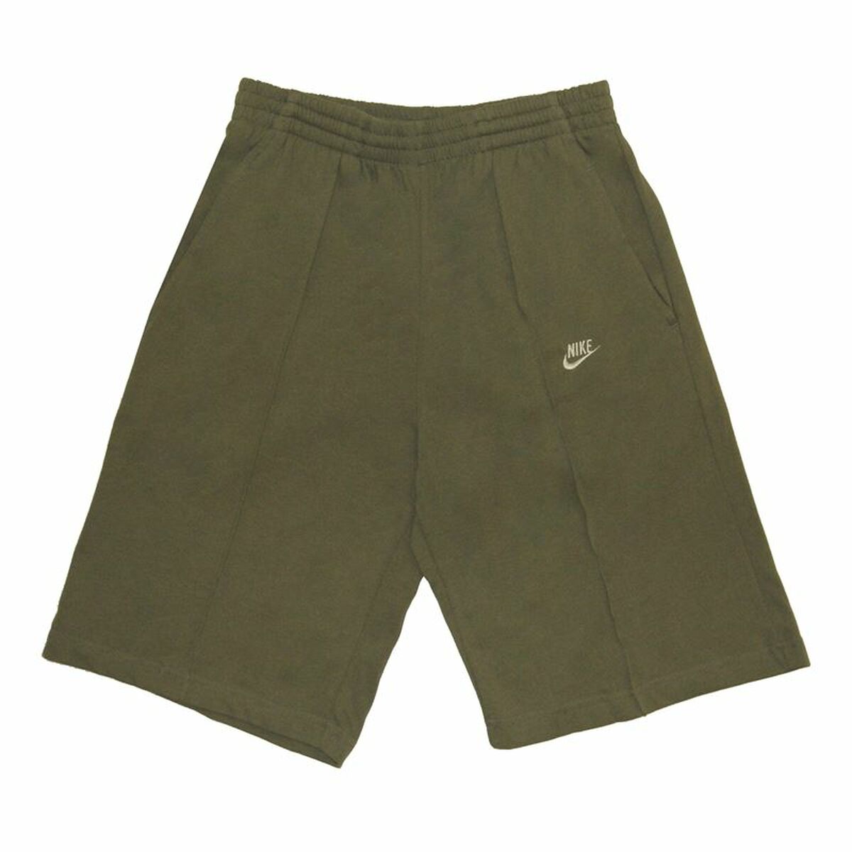 Nike Men's Shorts - Olive - product view 2