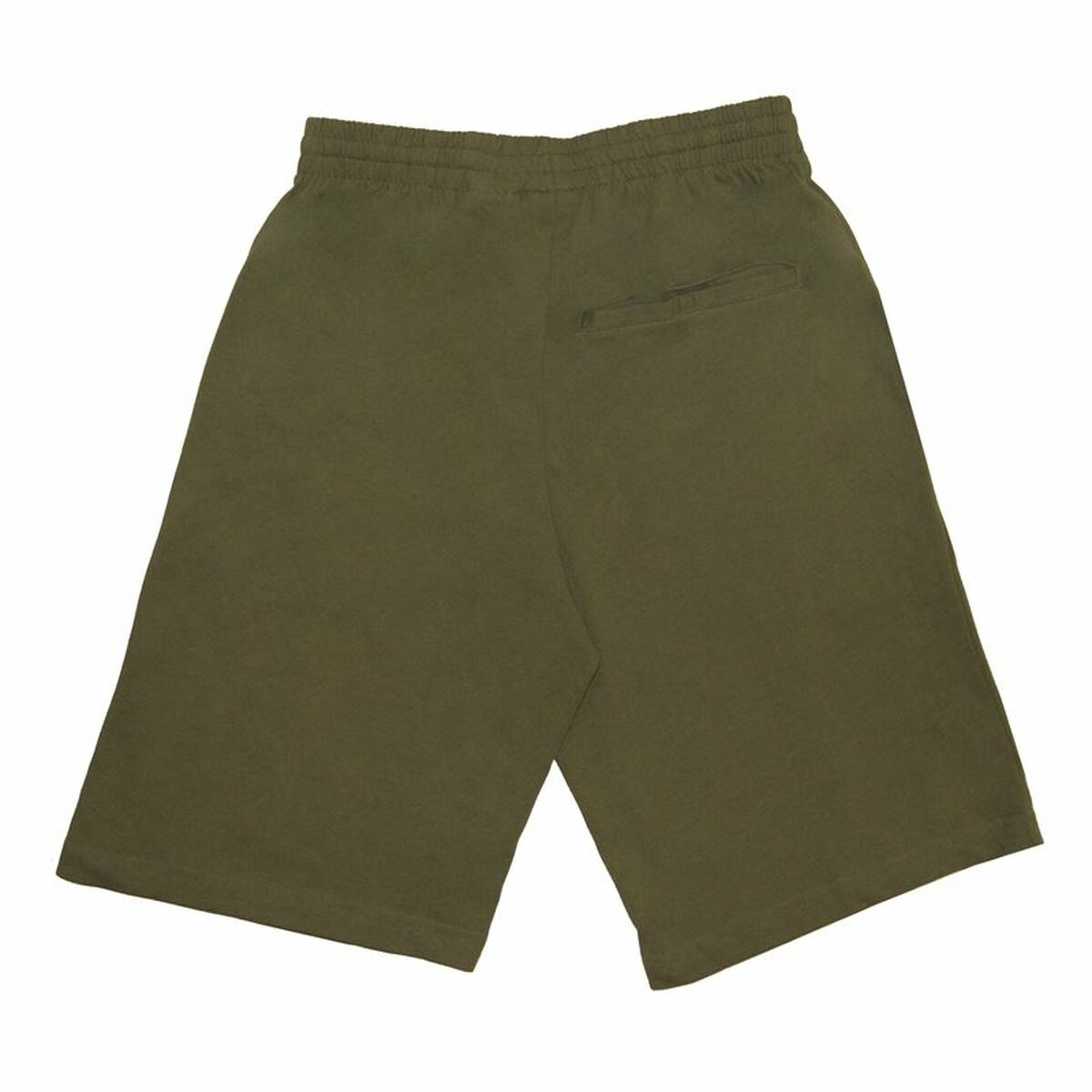 Nike Men's Shorts - Olive - product view 6