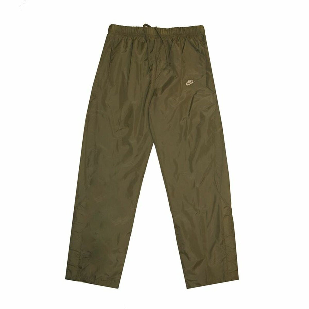 Nike Sportswear Soft Men's Trousers - Green - product view 2