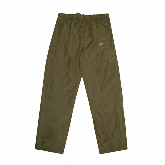 Nike Long Sportswear Soft Men's Pants - Green
