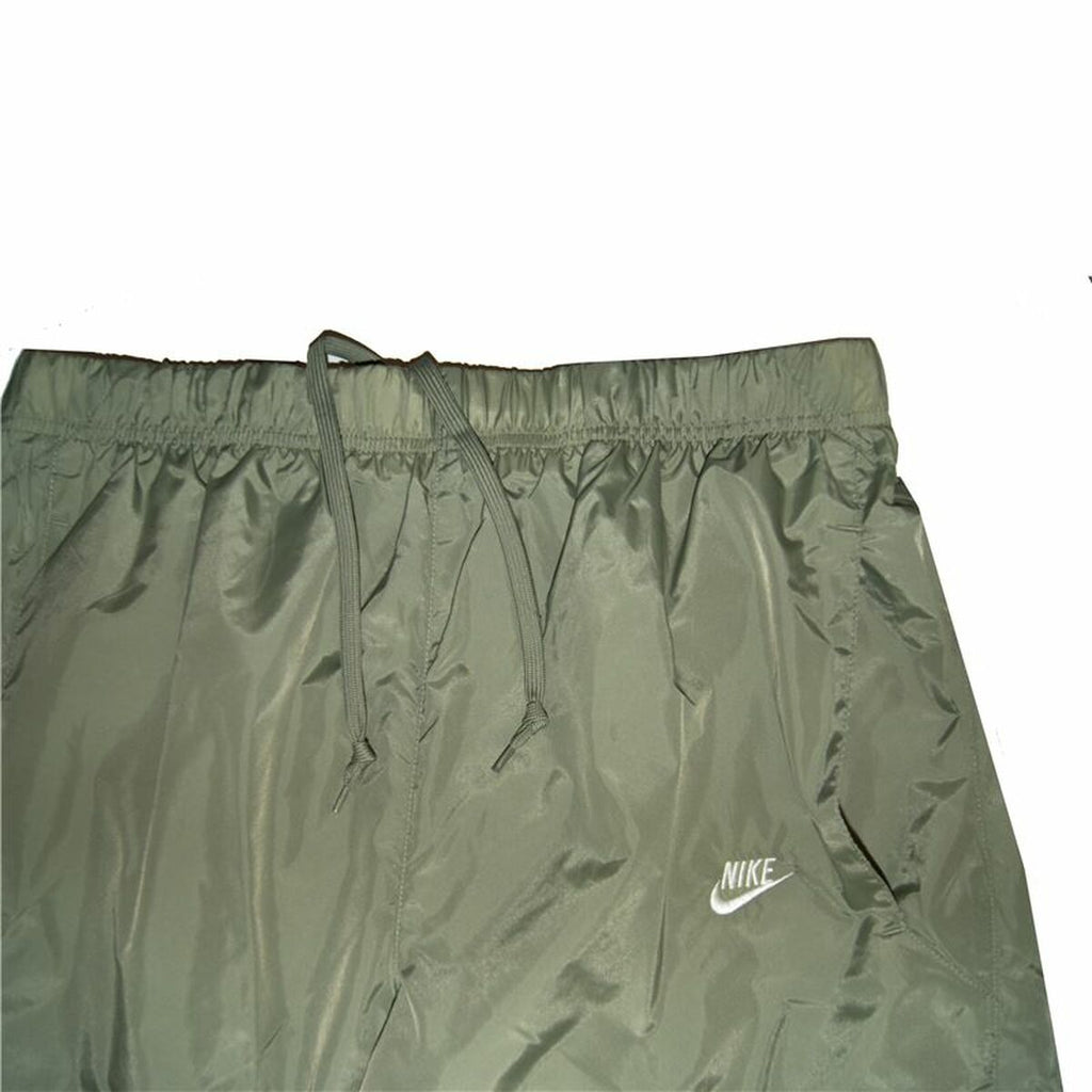 Nike Sportswear Soft Men's Trousers - Green - product view 19