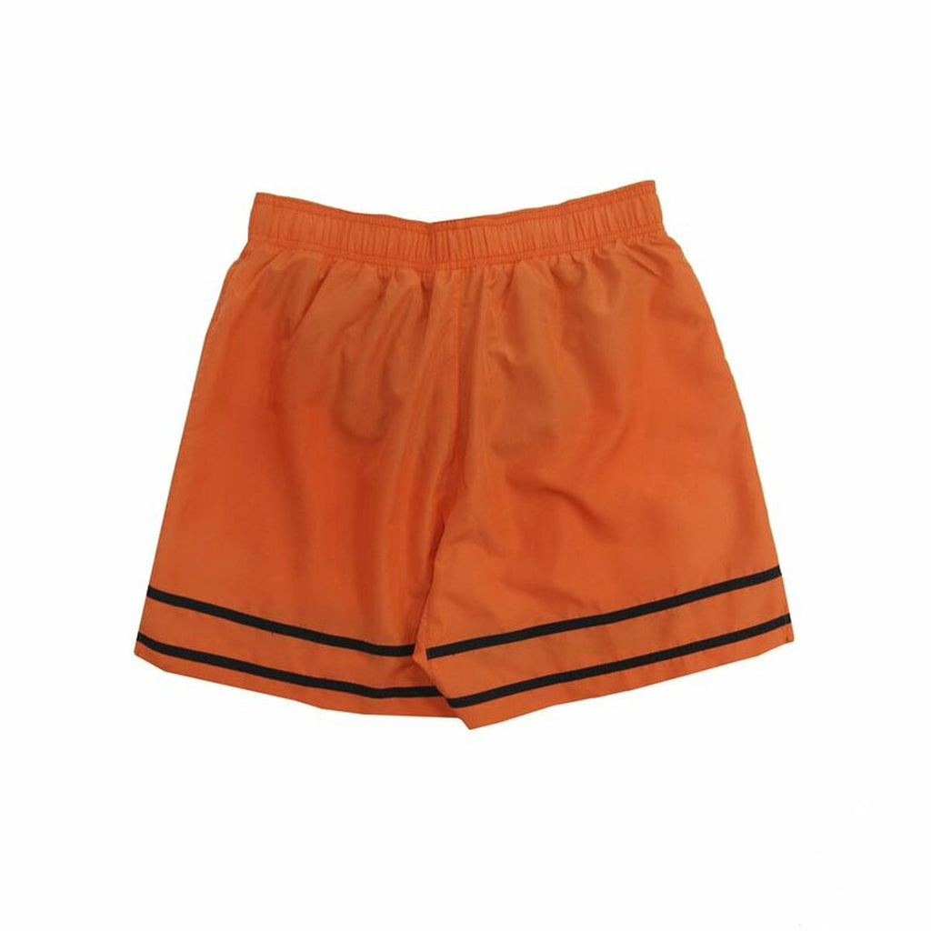 Nike Valencia CF Football Kids' Shorts - Orange - product view 23