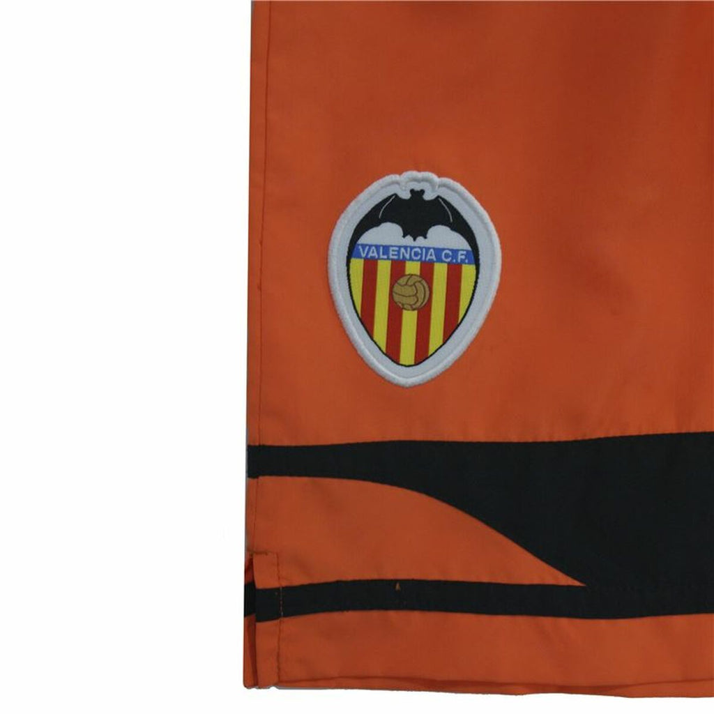 Nike Valencia CF Football Kids' Shorts - Orange - product view 15