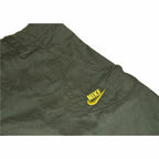 Nike JD Street Cargo Olive Kids' Shorts - Green - product view 17