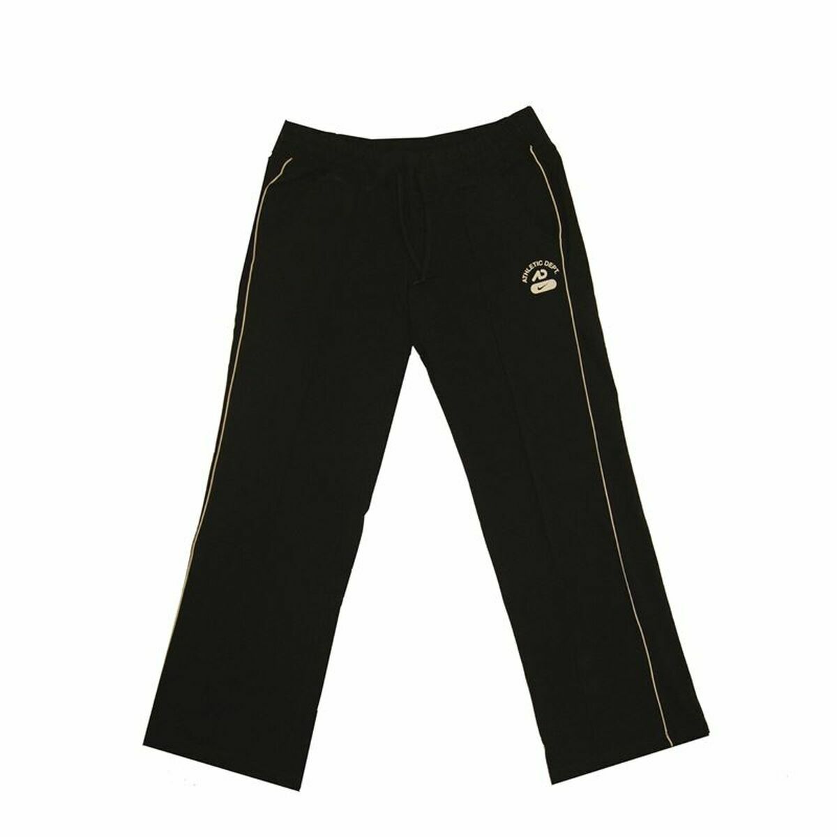 Nike S Brandi Jersey Women's Track Pants - Black - product view 4