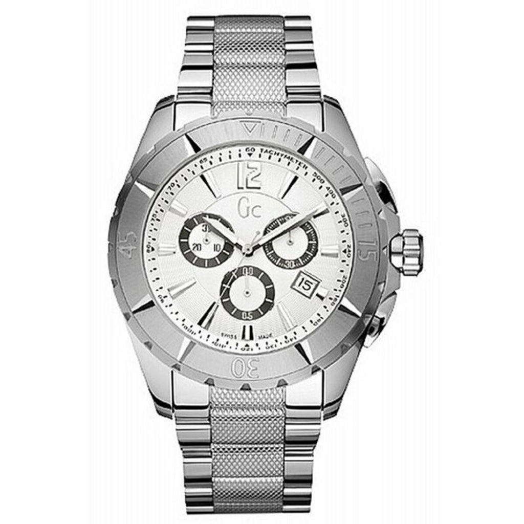 Guess X53001G1S Men's Watch - Ø 46 mm