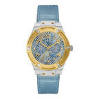Guess W0289L2 Women's Watch - Ø 39 mm