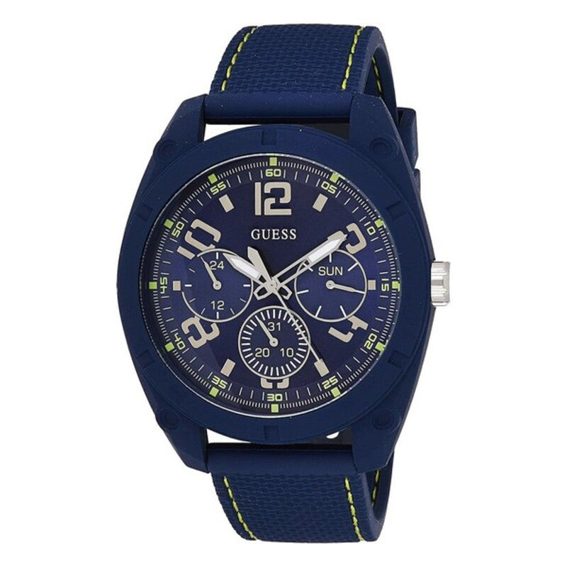 Guess W1256G3 Men's Watch - Ø 46 mm - product view 2