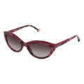 Ladies' Sunglasses Carolina Herrera SHE8335609SJ