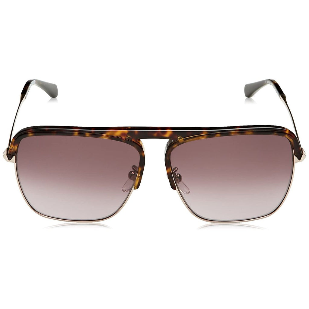 Zadig & Voltaire Unisex-Sonnenbrille SZV321-60A39Y – Produktansicht 3
