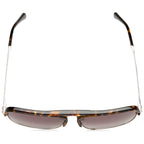 Zadig & Voltaire Unisex-Sonnenbrille SZV321-60A39Y – Produktansicht 5