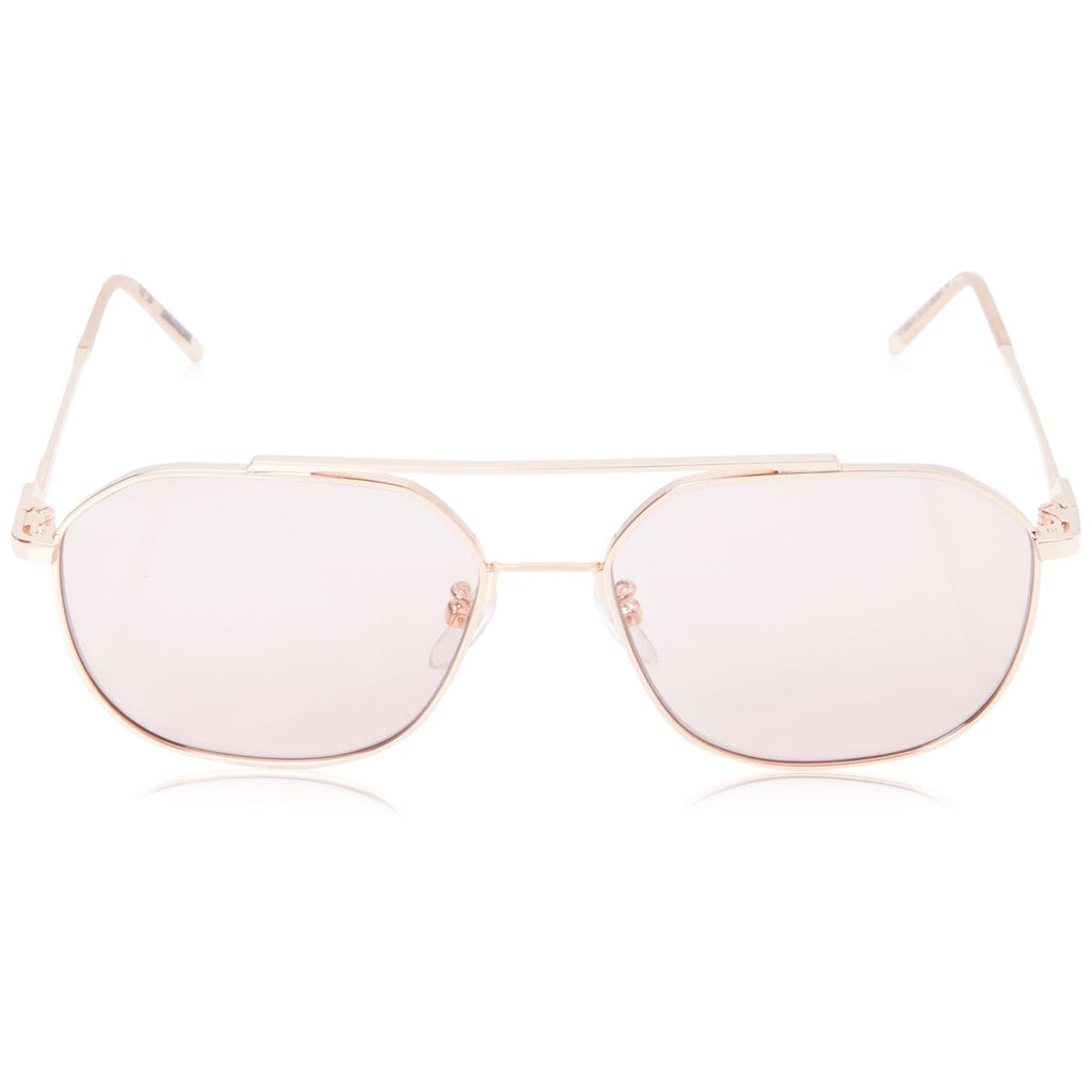 Zadig & Voltaire Damen-Sonnenbrille SZV377S5608FC – Produktansicht 2