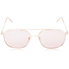 Zadig & Voltaire Damen-Sonnenbrille SZV377S5608FC – Produktansicht 2