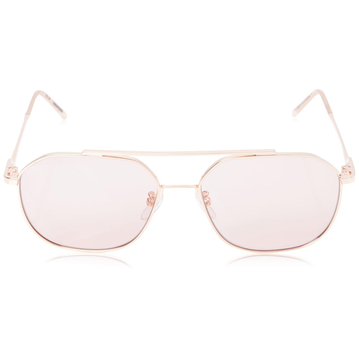 Zadig & Voltaire Damen-Sonnenbrille SZV377S5608FC – Produktansicht 2