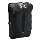 Under Armour 1300203-0003 Backpack - Black - product view 2