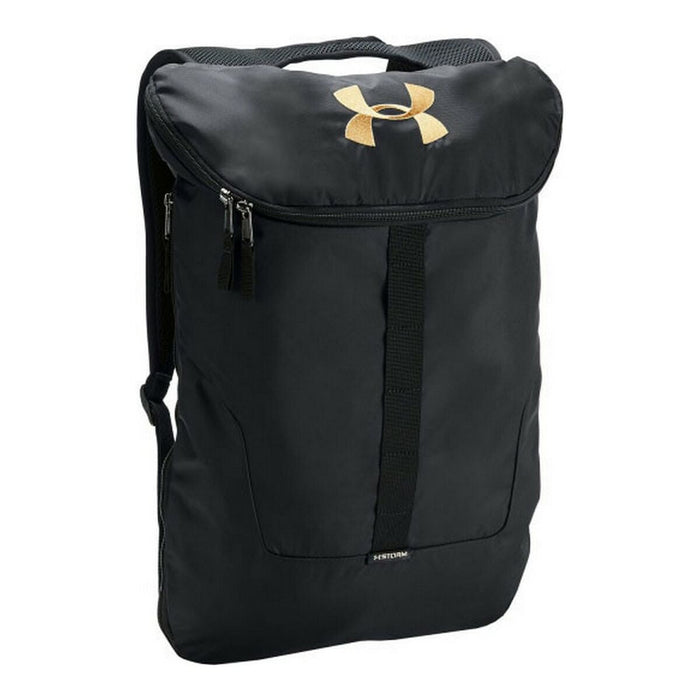 Under Armour Rucksack Men's Sports & Outdoors - Black