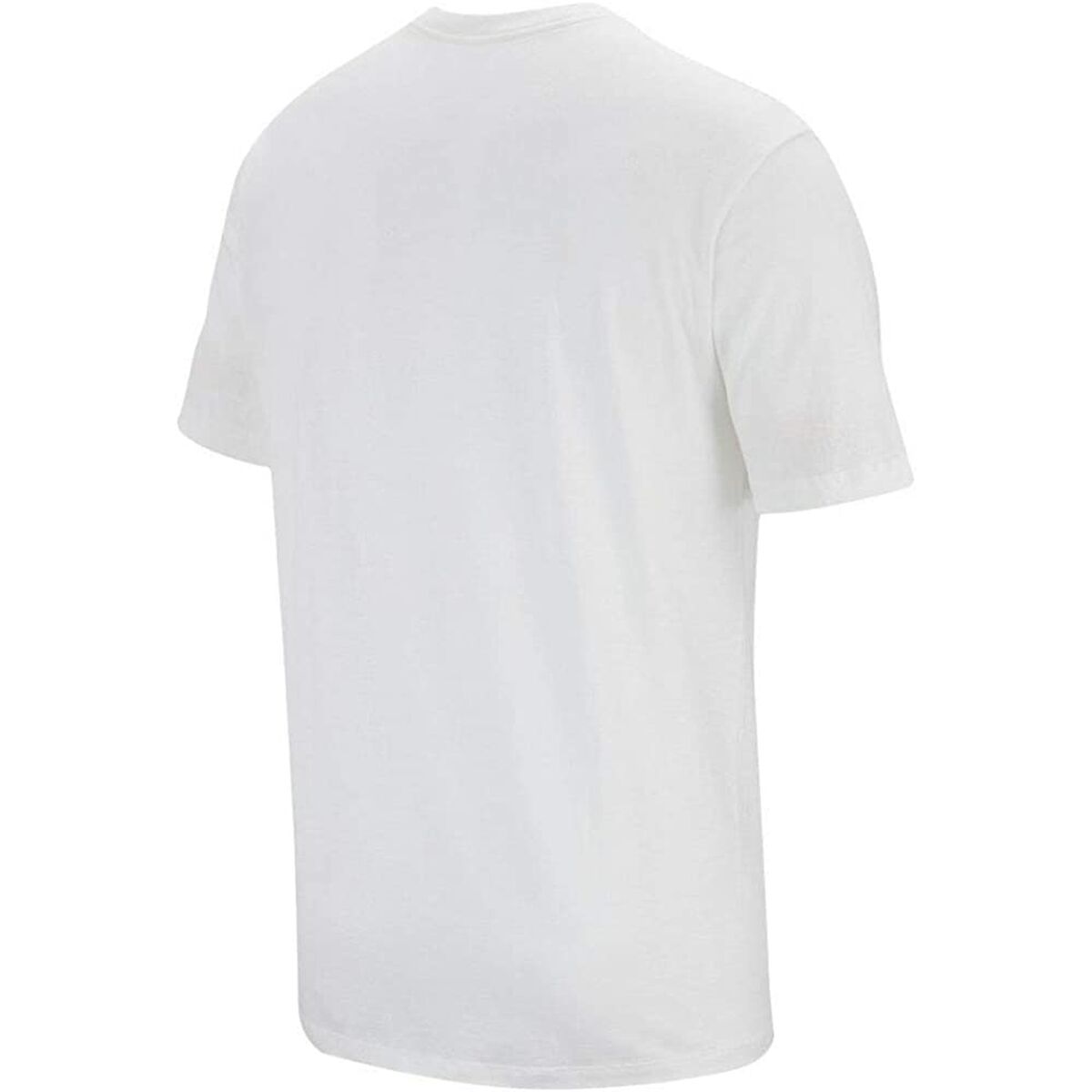 Nike AR4997 101 Men's T-Shirt - White - product view 25