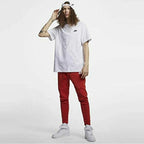 Nike AR4997 101 Men's T-Shirt - White - product view 19