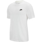 Nike AR4997 101 Men's T-Shirt - White - product view 17