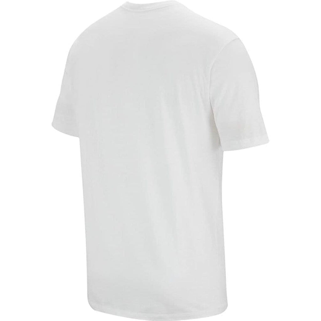 Nike AR4997 101 Men's T-Shirt - White - product view 15