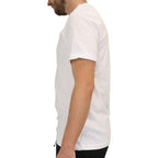 Nike AR4997 101 Men's T-Shirt - White - product view 9