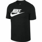 Nike ICON Futua AR5004 Men's T-Shirt - Black