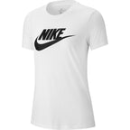 Nike NSW Essntl ICON BV6169 100 Men's T-Shirt - White - product view 2