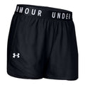 Under Armour Women's Shorts - Black