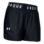 Under Armour Women's Shorts - Black