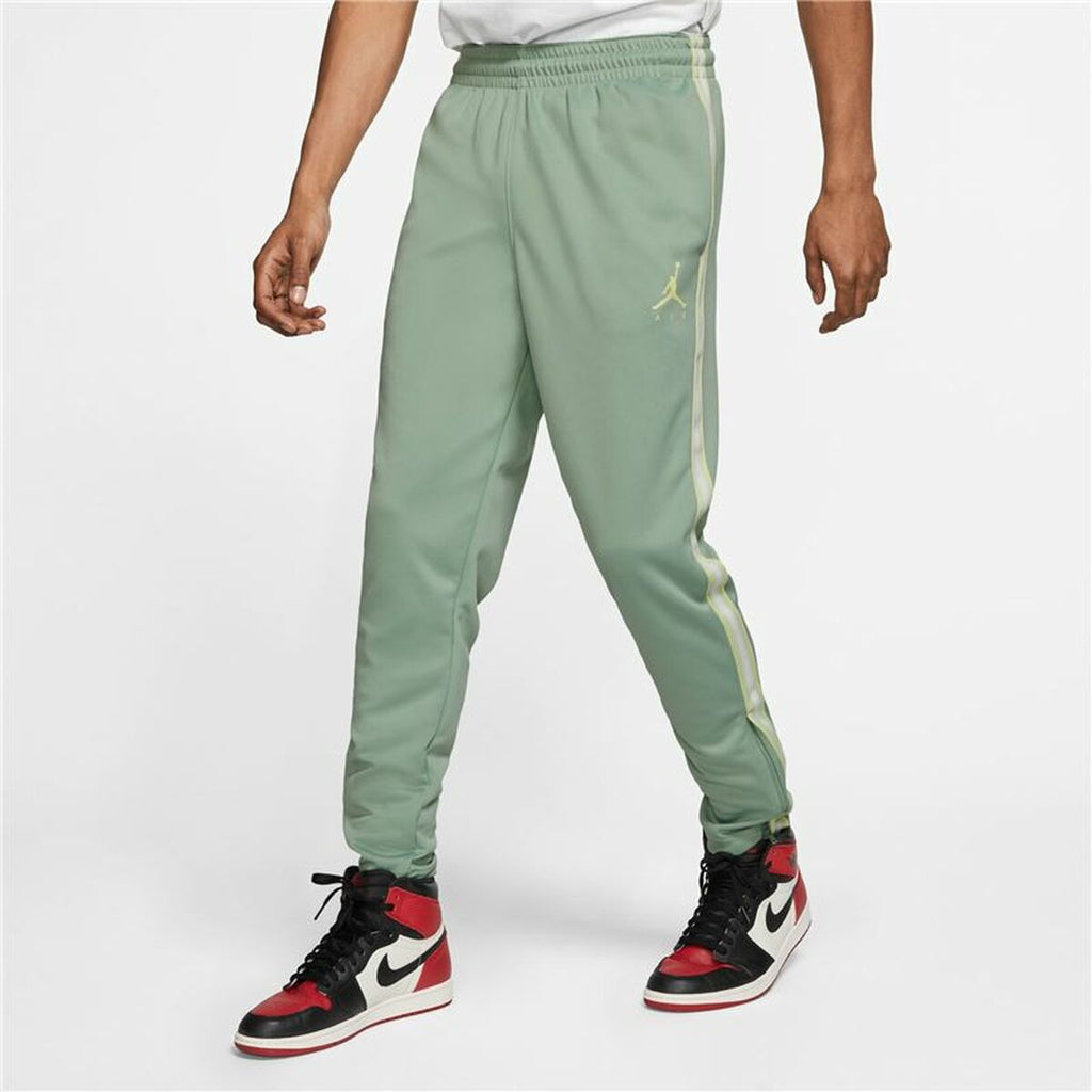 Nike Jordan Jumpman Flight Trousers - Aquamarine - product view 22