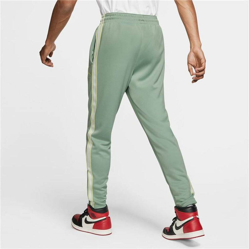 Nike Jordan Jumpman Flight Trousers - Aquamarine - product view 14