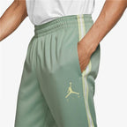 Nike Jordan Jumpman Flight Trousers - Aquamarine - product view 11
