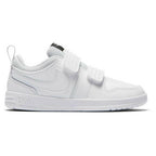 Nike PICO 5 TDV AR4162 100 Kids' Trainers - White - product view 9