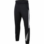 Nike Dri-FIT Therma Kids' Track Pants - Black - product view 5