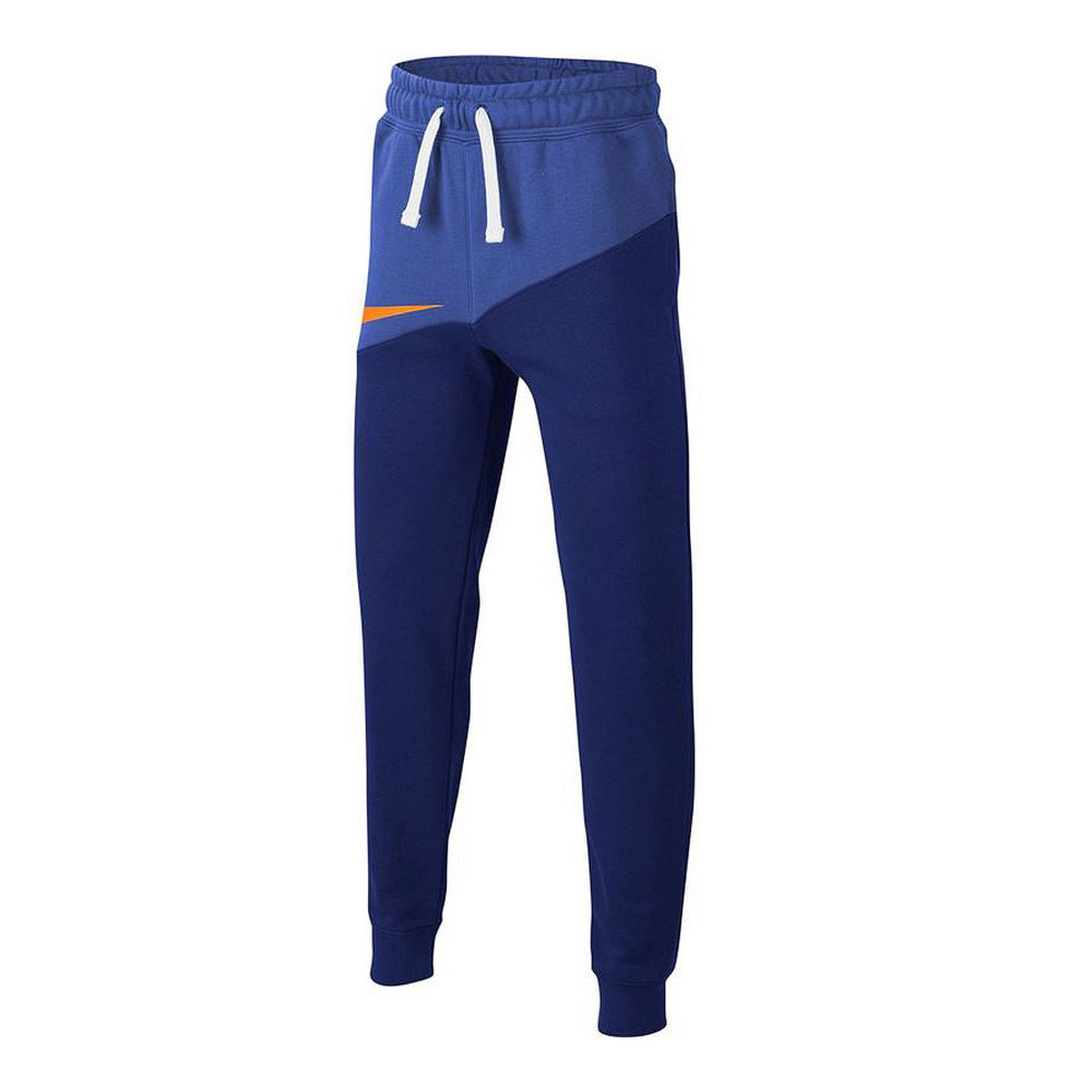 Nike Sportswear Kids' Track Pants - Blue - S6404691