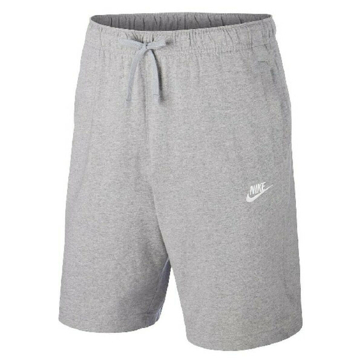 Nike Sportswear Club BV2772 063 Men's Shorts - product view 2