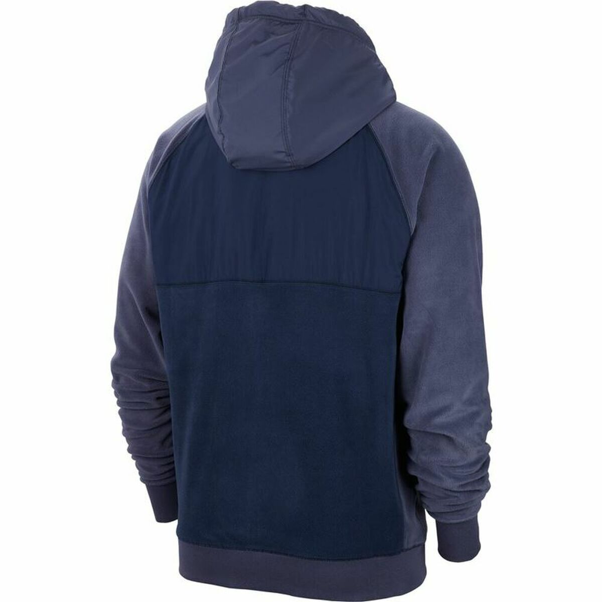 Nike Sportswear Men's Jacket - Dark blue - product view 13