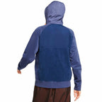 Nike Sportswear Men's Jacket - Dark blue - product view 8