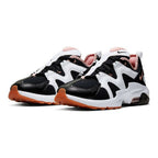Nike Air Max Graviton Black Women's Trainers - White - product view 6