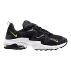 Nike Air Max Graviton Men's Trainers - Black - product view 3