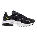 Nike Air Max Graviton Men's Trainers - Black